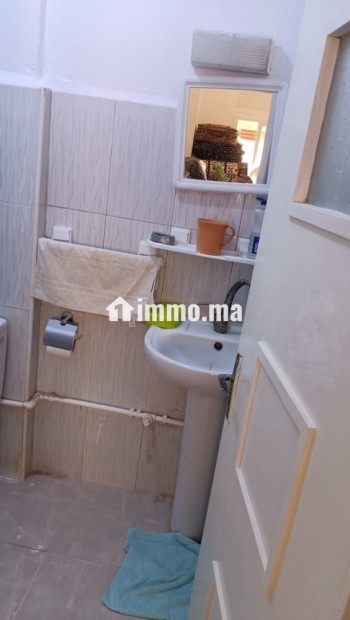 Appartement a vedre a borj wawlout berkane - Vente Immobilier - Berkane - photo 6