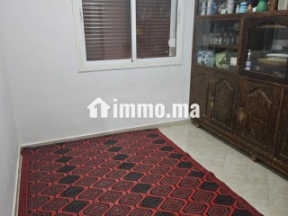 Appartement a vedre a borj wawlout berkane - Appartement à vendre - Berkane