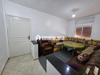 Appartement a vedre a borj wawlout berkane - Appartement à vendre - Berkane