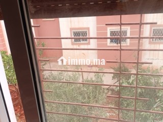 Appartement a vedre a borj wawlout berkane - Appartement à vendre - Berkane