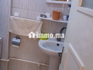 Appartement a vedre a borj wawlout berkane - Appartement à vendre - Berkane