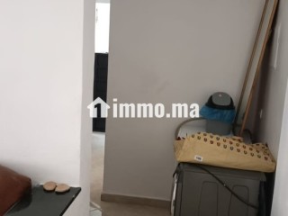 Appartement a vedre a borj wawlout berkane - Appartement à vendre - Berkane