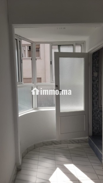 Studio en location centre ville de Rabat - Location Immobilier - Rabat - photo 8