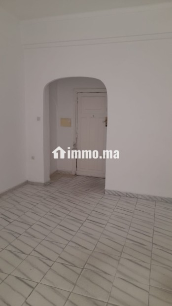 Studio en location centre ville de Rabat - Location Immobilier - Rabat - photo 6