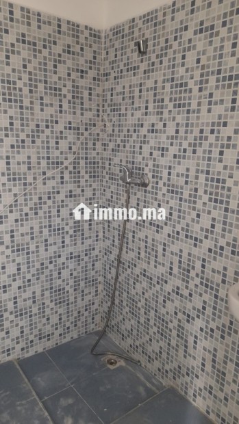 Studio en location centre ville de Rabat - Location Immobilier - Rabat - photo 5