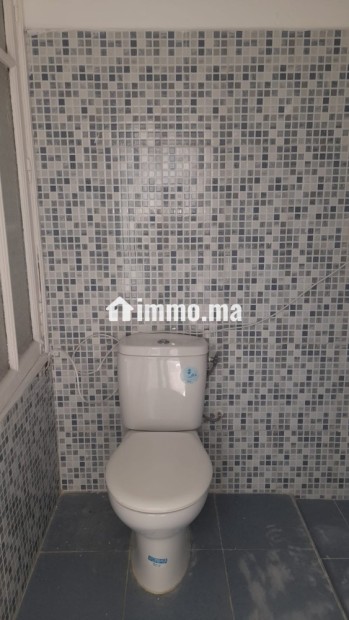 Studio en location centre ville de Rabat - Location Immobilier - Rabat - photo 4