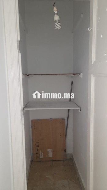 Studio en location centre ville de Rabat - Location Immobilier - Rabat - photo 3