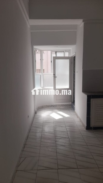 Studio en location centre ville de Rabat - Location Immobilier - Rabat - photo 2