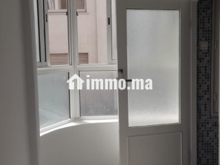 Studio en location centre ville de Rabat - Appartement à louer - Rabat