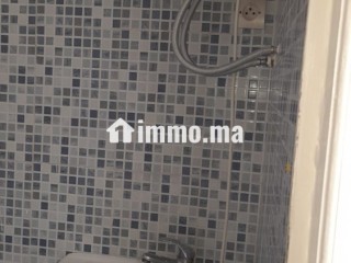 Studio en location centre ville de Rabat - Appartement à louer - Rabat