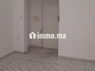 Studio en location centre ville de Rabat - Appartement à louer - Rabat
