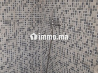 Studio en location centre ville de Rabat - Appartement à louer - Rabat