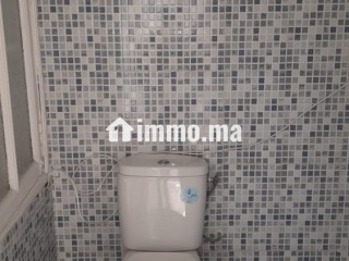 Studio en location centre ville de Rabat - Appartement à louer - Rabat