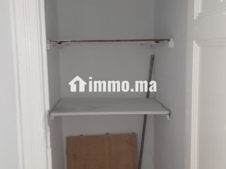 Studio en location centre ville de Rabat - Appartement à louer - Rabat
