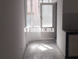 Studio en location centre ville de Rabat - Appartement à louer - Rabat