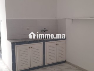 Studio en location centre ville de Rabat - Appartement à louer - Rabat