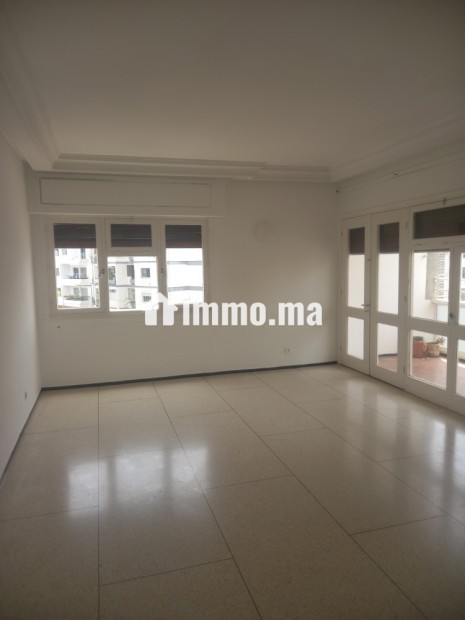 Location Appt ht standing t.hassan - Location Immobilier - Rabat - photo 4