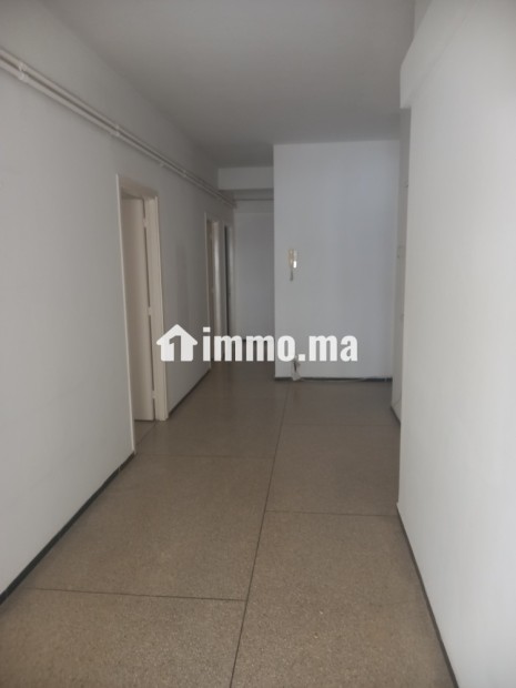Location Appt ht standing t.hassan - Location Immobilier - Rabat - photo 3