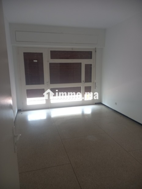 Location Appt ht standing t.hassan - Location Immobilier - Rabat - photo 2