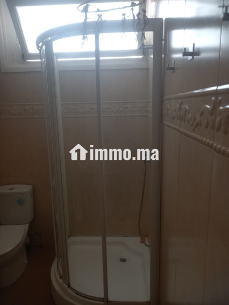 Location Appt ht standing t.hassan - Location Immobilier - Rabat - photo 1
