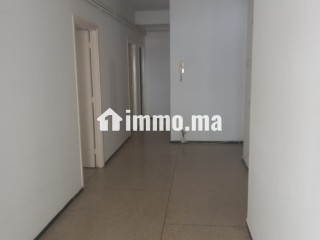 Location Appt ht standing t.hassan - Appartement à louer - Rabat