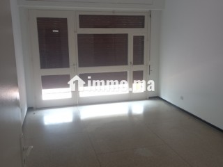 Location Appt ht standing t.hassan - Appartement à louer - Rabat