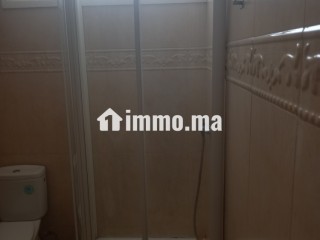 Location Appt ht standing t.hassan - Appartement à louer - Rabat