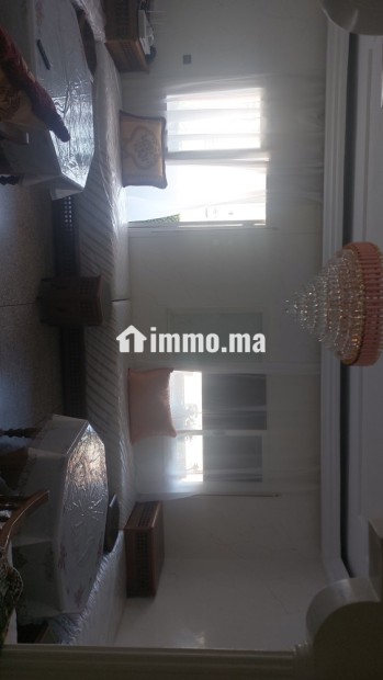 À VENDRE – BELVÉDÈRE BA HAMMAD, CASABLANCA - Vente Immobilier - Casablanca - photo 1