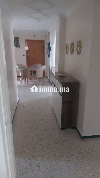À VENDRE – BELVÉDÈRE BA HAMMAD, CASABLANCA - Vente Immobilier - Casablanca - photo 2