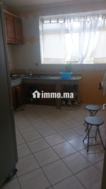 À VENDRE – BELVÉDÈRE BA HAMMAD, CASABLANCA - Vente Immobilier - Casablanca - photo 3