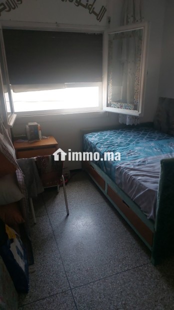 À VENDRE – BELVÉDÈRE BA HAMMAD, CASABLANCA - Vente Immobilier - Casablanca - photo 4