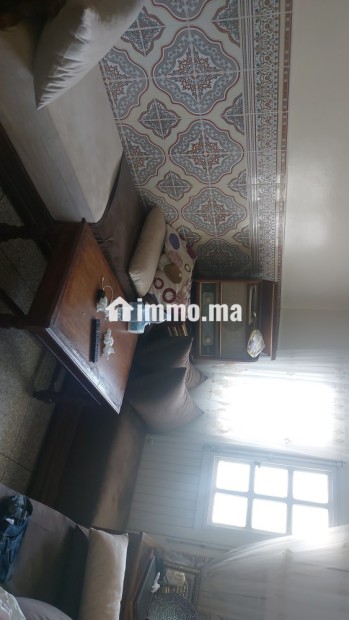 À VENDRE – BELVÉDÈRE BA HAMMAD, CASABLANCA - Vente Immobilier - Casablanca - photo 5