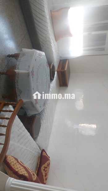 À VENDRE – BELVÉDÈRE BA HAMMAD, CASABLANCA - Vente Immobilier - Casablanca - photo 6