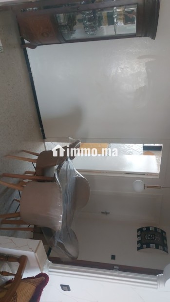 À VENDRE – BELVÉDÈRE BA HAMMAD, CASABLANCA - Vente Immobilier - Casablanca - photo 8
