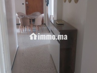 À VENDRE – BELVÉDÈRE BA HAMMAD, CASABLANCA - Appartement à vendre - Casablanca