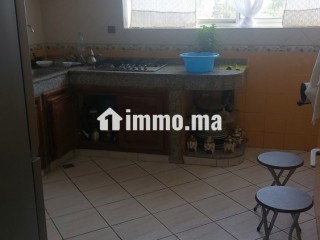 À VENDRE – BELVÉDÈRE BA HAMMAD, CASABLANCA - Appartement à vendre - Casablanca