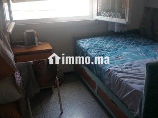À VENDRE – BELVÉDÈRE BA HAMMAD, CASABLANCA - Appartement à vendre - Casablanca