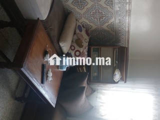 À VENDRE – BELVÉDÈRE BA HAMMAD, CASABLANCA - Appartement à vendre - Casablanca