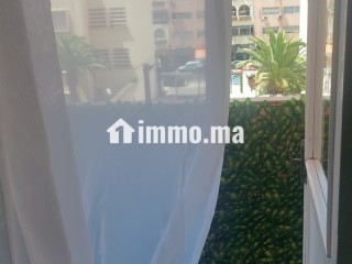 À VENDRE – BELVÉDÈRE BA HAMMAD, CASABLANCA - Appartement à vendre - Casablanca