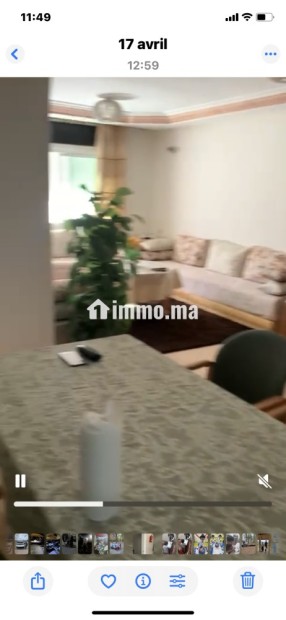 Appartement face au grand stade de Tanger à vendre - Vente Immobilier - Tanger - photo 3