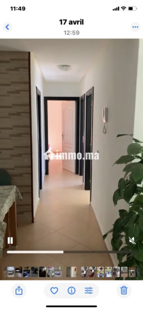 Appartement face au grand stade de Tanger à vendre - Vente Immobilier - Tanger - photo 5
