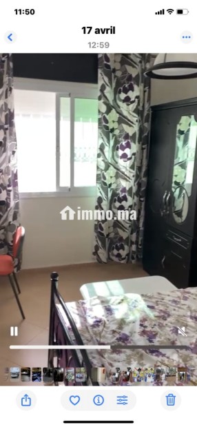 Appartement face au grand stade de Tanger à vendre - Vente Immobilier - Tanger - photo 8