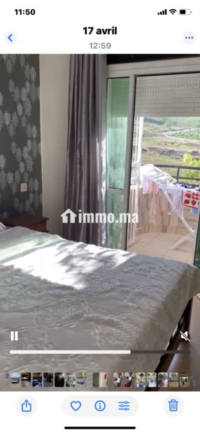 Appartement face au grand stade de Tanger à vendre - Vente Immobilier - Tanger - photo 7