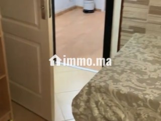 Appartement face au grand stade de Tanger à vendre - Appartement à vendre - Tanger