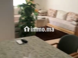 Appartement face au grand stade de Tanger à vendre - Appartement à vendre - Tanger