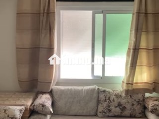 Appartement face au grand stade de Tanger à vendre - Appartement à vendre - Tanger