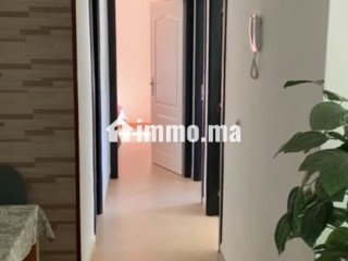 Appartement face au grand stade de Tanger à vendre - Appartement à vendre - Tanger