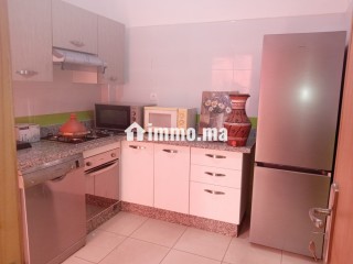 Appartement de 100m2 a louer en plein centre de Marrakech - Appartement à louer - Marrakech