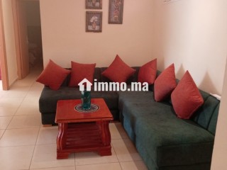 Appartement de 100m2 a louer en plein centre de Marrakech