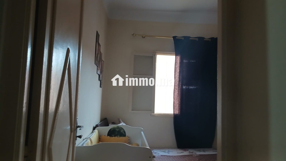 Maison composee de 3 appart et de 3 garages a vendre a massira 2 - Vente Immobilier - Marrakech - photo 2